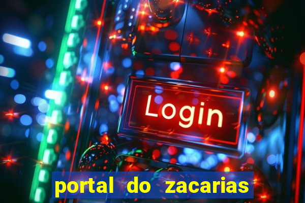 portal do zacarias tiro de fuzil